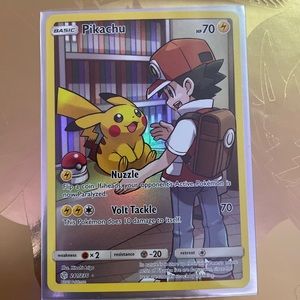 Meet your Posher, Noel